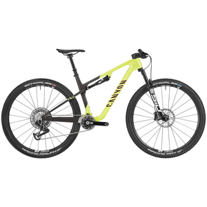 2025 Canyon Lux World Cup CFR AXS Mountain Bike (WIEKBIKE) #1752633