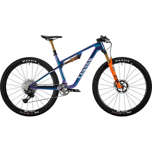 2025 Canyon Lux World Cup CFR Di2 (WIEKBIKE) #1752634