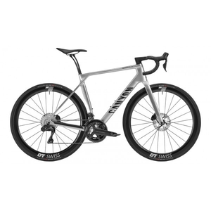 2026 Canyon Endurace CF SLX 8 Di2 Road Bike (WAREHOUSEBIKE) #1752504