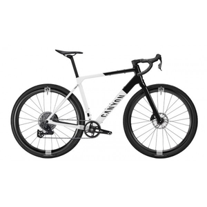 2026 Canyon Grail CF SL 7 AERO Gravel Bike (WAREHOUSEBIKE) #1752505