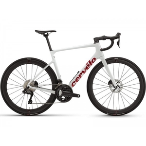 2026 Cervélo Caledonia-5 Ultegra Di2 Road Bike (KINGCYCLESPORT) #1751870