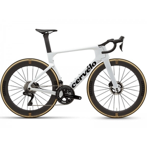 2026 Cervélo S5 Dura-Ace Di2 Road Bike (KINGCYCLESPORT)     #1751877