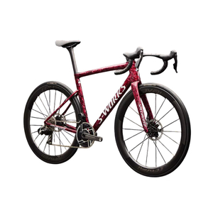 2026 Specialized S-Works Tarmac Sl8 Sram Red Axs Road Bike- GLOBALBIKESHOP #1752613