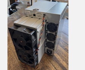 USED/new Bitmain Antminer KS7 & Antminer L9 17Ghs Asic Miners #1752587
