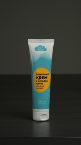 Крем с оксидом цинка #1752737