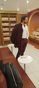 99 3155126 Оздоровительный и расслабляющий массаж в ташкенте. Выезд и приём. #1752687