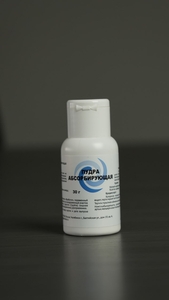 Пудра абсорбирующая,  косметическая #1752733