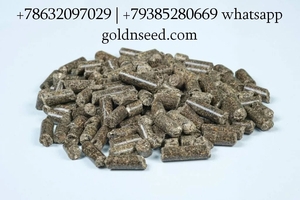 Шрот подсолнечный и соевый оптом - ГК Юг Руси #1753242