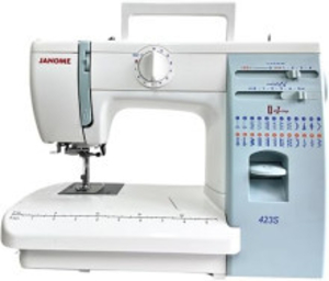 Buy New Janome 423S #1753571