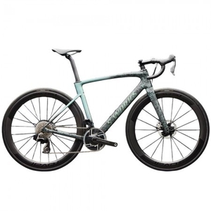 2026 Specialized S-Works Roubaix SL8 SRAM RED AXS Road Bike (GLOBALBIKESHOP) #1753559
