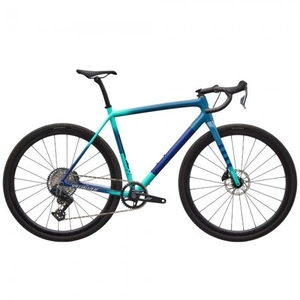 2026 Specialized Crux Expert SRAM Rival XPLR AXS Road Bike (GLOBALBIKESHOP) #1753561