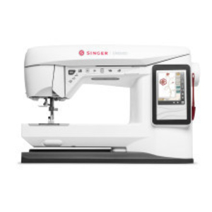 Buy New Singer EM9305 Embroidery Only Machine #1753576
