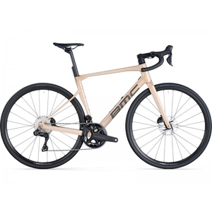 2026 BMC Roadmachine ONE Road Bike (KINGCYCLESPORT) #1751872