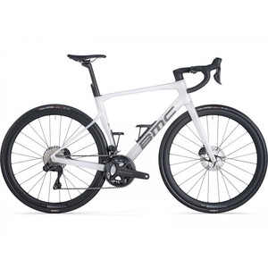 2026 BMC Roadmachine 01 FOUR Road Bike (KINGCYCLESPORT) #1751873