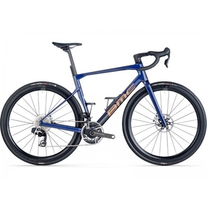 2026 BMC Roadmachine 01 ONE Road Bike (KINGCYCLESPORT) #1751874