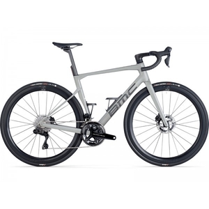 2026 BMC Roadmachine 01 TWO Road Bike (KINGCYCLESPORT) #1751876