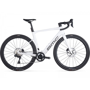 2026 BMC Roadmachine 01 AMP ONE Electric Road Bike (KINGCYCLESPORT) #1751878