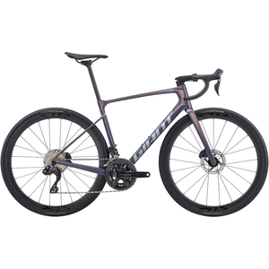 2026 Giant Defy Advanced 0 Road Bike (BORNEOBIKESHOP) #1753704