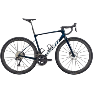 2026 Giant Defy Advanced Pro 0 Road Bike (BORNEOBIKESHOP) #1753706