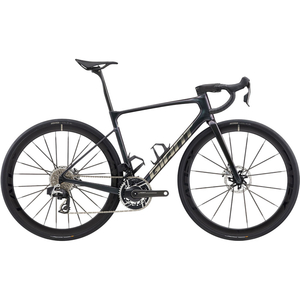 2026 Giant Defy Advanced SL 0 Road Bike (BORNEOBIKESHOP) #1753707