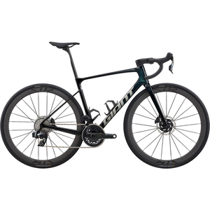 2026 Giant Defy Advanced SL 1 Road Bike (BORNEOBIKESHOP) #1753708
