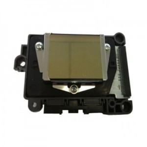 Epson ECO Solvent DX7 Printhead - F189010 (Second Time Locked) (MITRAPRINT) #1753656