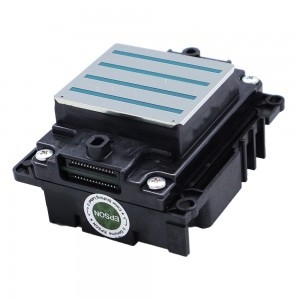 Epson I3200-E1 Eco Solvent Printhead (MITRAPRINT) #1753660