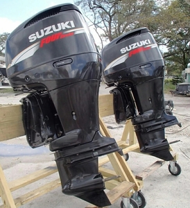 Hot Selling:New Outboard Motor Honda, Suzuki,  Yamaha, Mercury and Gasonline #1753856