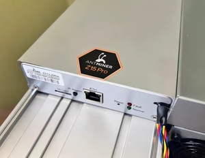  Bitmain Antminer zcash Miner Z15 Pro 840k #1753839