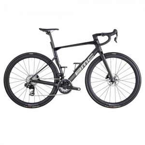 2026 BMC Roadmachine 01 THREE Carbon Endurance Road Bike (INDORACYCLES) #1754009