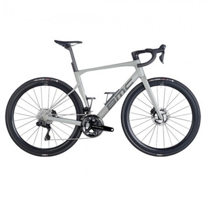 2026 BMC Roadmachine 01 TWO Carbon Endurance Road Bike (INDORACYCLES) #1754010