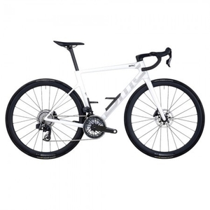 2026 BMC Teammachine SLR 01 THREE Carbon Performance Race Road Bike  #1754017