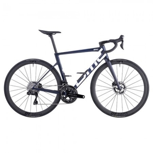 2026 BMC Teammachine SLR 01 TWO Carbon Performance Race Road Bike (INDORACYCLES) #1754018