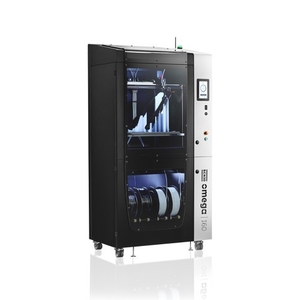 BCN3D Omega I60 3D Printer #1754085