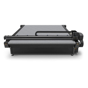 Summa F3220 Flatbed Cutter #1754092