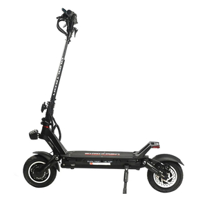 Dualtron Victor Luxury Plus (Ey4) (BORNEOBIKESHOP) #1754874